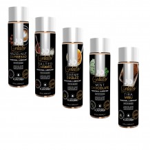Lubricante Agua Gelato