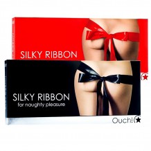 Cinta de Bondage Silky