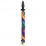 Plug Anal Unicorn Tails Rainbow - photo 0