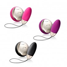 Huevo vibrador Lyla 2