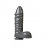 Consolador Ballistic American Bombshell - photo 0