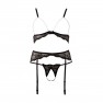 Conjunto Perlas Abierto - photo 1