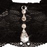 Conjunto Abierto Strass 3 Piezas - photo 4