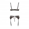 Conjunto Abierto de 3 Piezas - photo 5