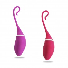 Huevo Vibrador Conectado Irena I