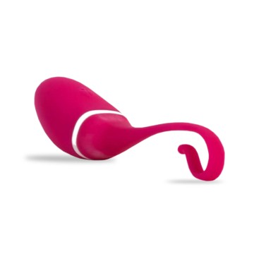 Huevo Vibrador Conectado Irena I