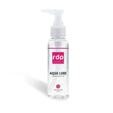 Lubricante Aqua Lube