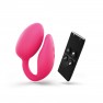 Huevo Vibrador con Mando Wonderlove - photo 0