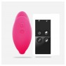 Huevo Vibrador con Mando Wonderlove - photo 2