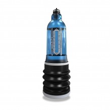 Desarrollador de Pene Hydromax 7 Wide Boy