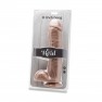 Consolador con ventosa Get Real 28 cm - photo 1