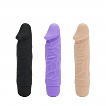Vibrador Mini Clásico Original Get Real