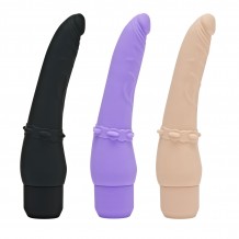 Vibrador Classic Smooth Get Real