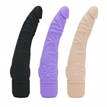 Vibrador Classic Slim Get Real