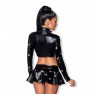 Conjunto Wetlook 2 Piezas con Ojales - photo 1