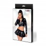 Conjunto Wetlook 2 Piezas con Ojales - photo 3