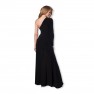 Vestido de Noche Largo Gogo - photo 1