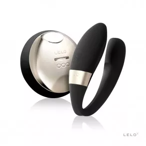 Vibrador Tiani 2