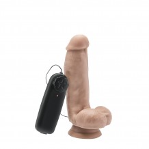 Vibrador con Control Remoto 15 cm