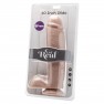 Consolador Vibrador con Mando 25 cm - photo 1