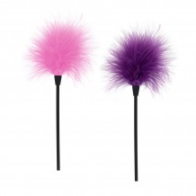 Plumero Sexy Feather Tickler
