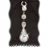 Conjunto Strass Pechos al Aire - photo 7