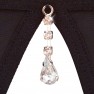 Conjunto Strass Pechos al Aire - photo 8