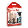 Set Arnés con Consolador Vac-U-Lock Starter Set - photo 4