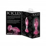 Plug de Vidrio Icicles No 79 - photo 1