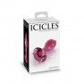 Plug de Vidrio Icicles No 79 - photo 2