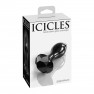 Plug de Vidrio Icicles No 78 - photo 1