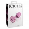Plug de Vidrio Icicles No.48 - photo 1