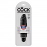 Dong Vibrador Stiffy 15 cm - photo 2