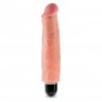 Dong Vibrador Stiffy 18 cm - photo 0