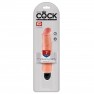 Dong Vibrador Stiffy 18 cm - photo 2