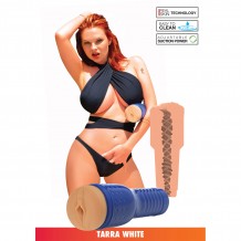 Masturbador Tarra White Legend