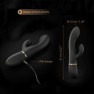 Vibrador Glam Rabbit - photo 5