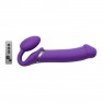 Strapless Vibrador XL - photo 0