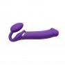 Strapless Vibrador XL - photo 1