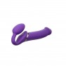 Strapless Vibrador XL - photo 2