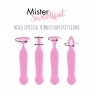 Estimulador de Clítoris Mister Sweetspot - photo 2