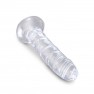 Dong Ventosa Transparente 15 cm - photo 2