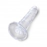 Dong Ventosa Transparente 15 cm - photo 3