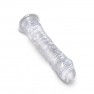 Dong con Ventosa Clear 20 cm - photo 2