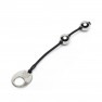 Bolas de Geisha Inner Goddess Mini Silver Pleasure - photo 1