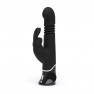 Vibrador Rabbit Greedy Girl Thrusting G-Spot - photo 0