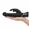 Vibrador Rabbit Greedy Girl Thrusting G-Spot - photo 4