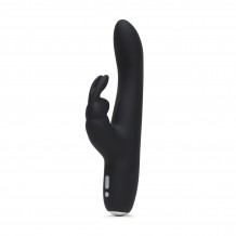 Vibrador Greedy Girl Slimline Rabbit