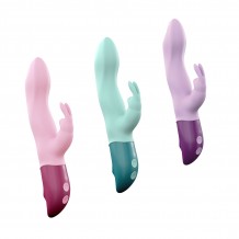 Vibrador Hello Rabbit