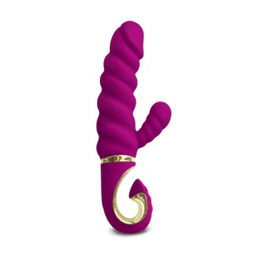 Vibrador G-Candy Sweet Raspberry